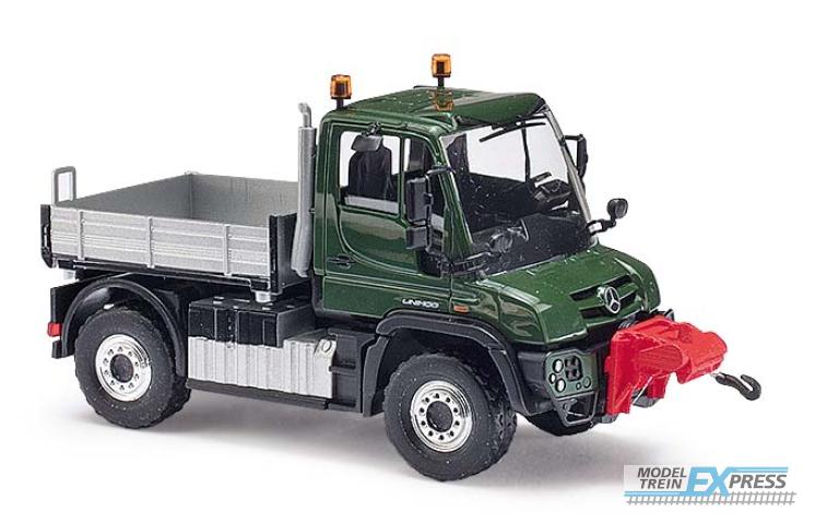 Busch autos 50920